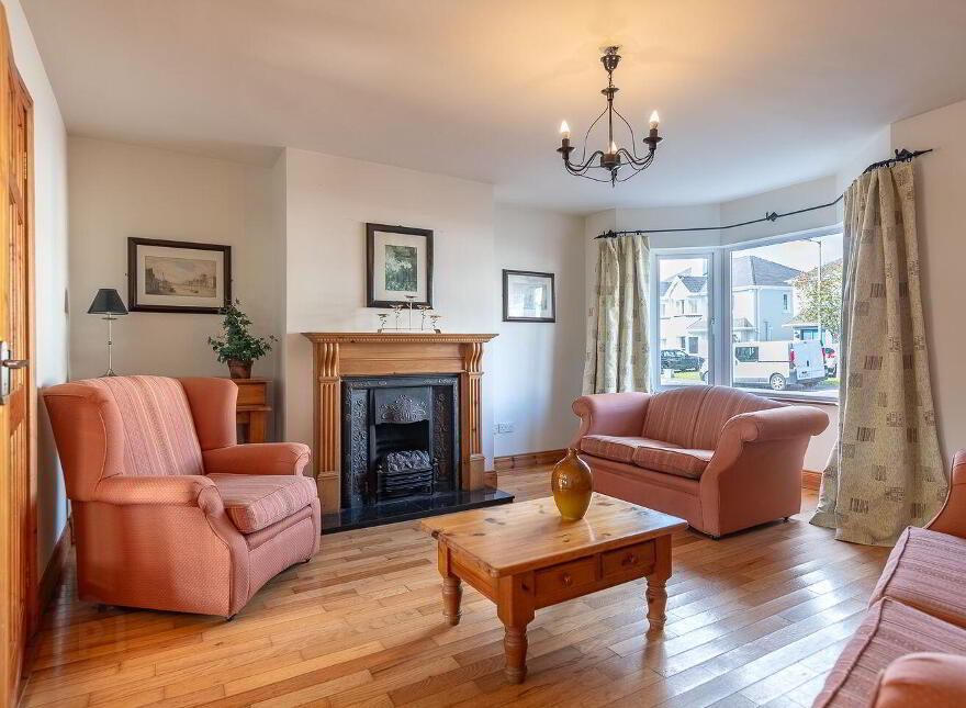 51 Sunny Hill, Kenmare, V93YX46
