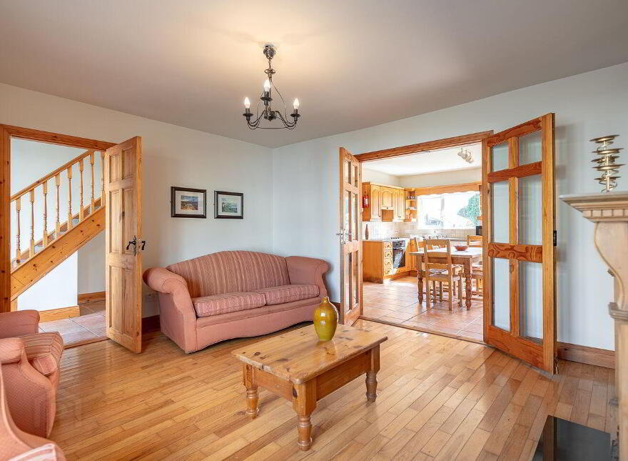 51 Sunny Hill, Kenmare, V93YX46