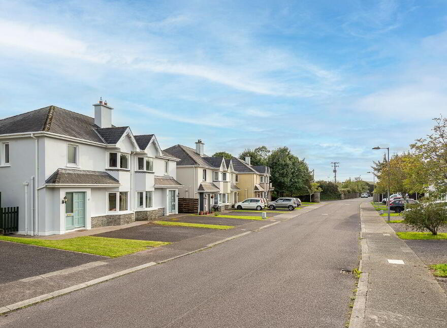 51 Sunny Hill, Kenmare, V93YX46