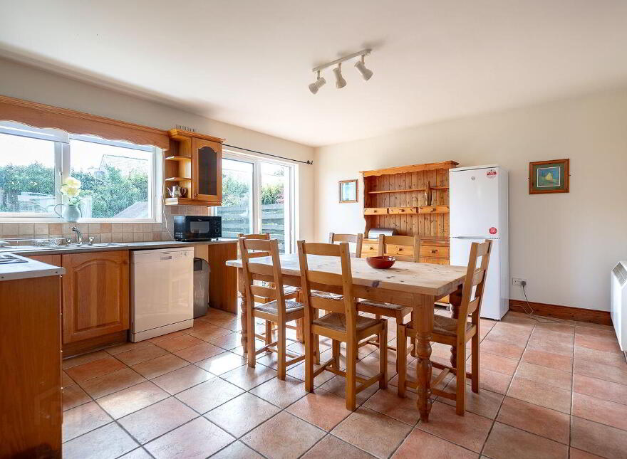 51 Sunny Hill, Kenmare, V93YX46