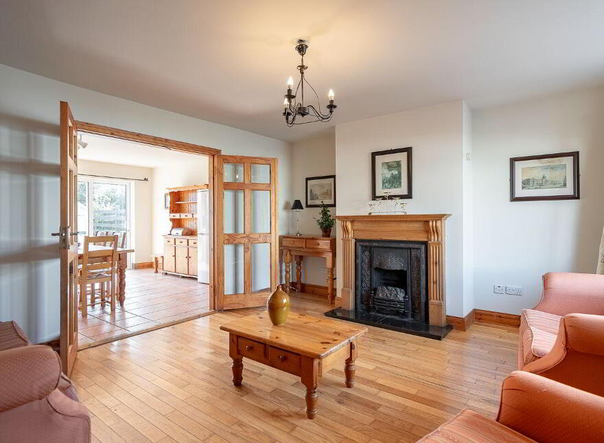 51 Sunny Hill, Kenmare, V93YX46