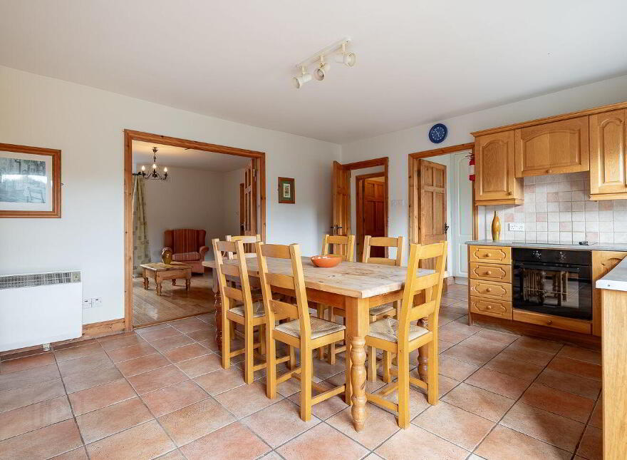 51 Sunny Hill, Kenmare, V93YX46