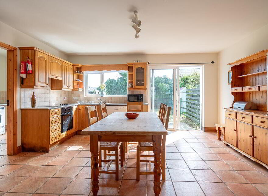 51 Sunny Hill, Kenmare, V93YX46