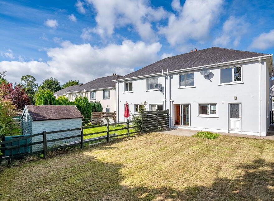 51 Sunny Hill, Kenmare, V93YX46