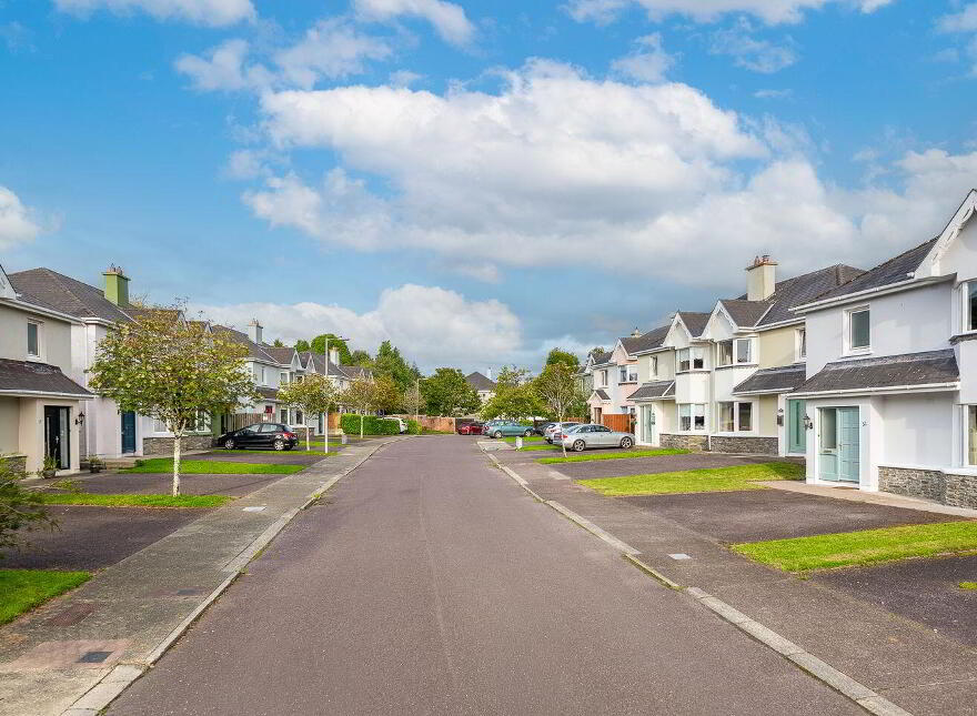 51 Sunny Hill, Kenmare, V93YX46