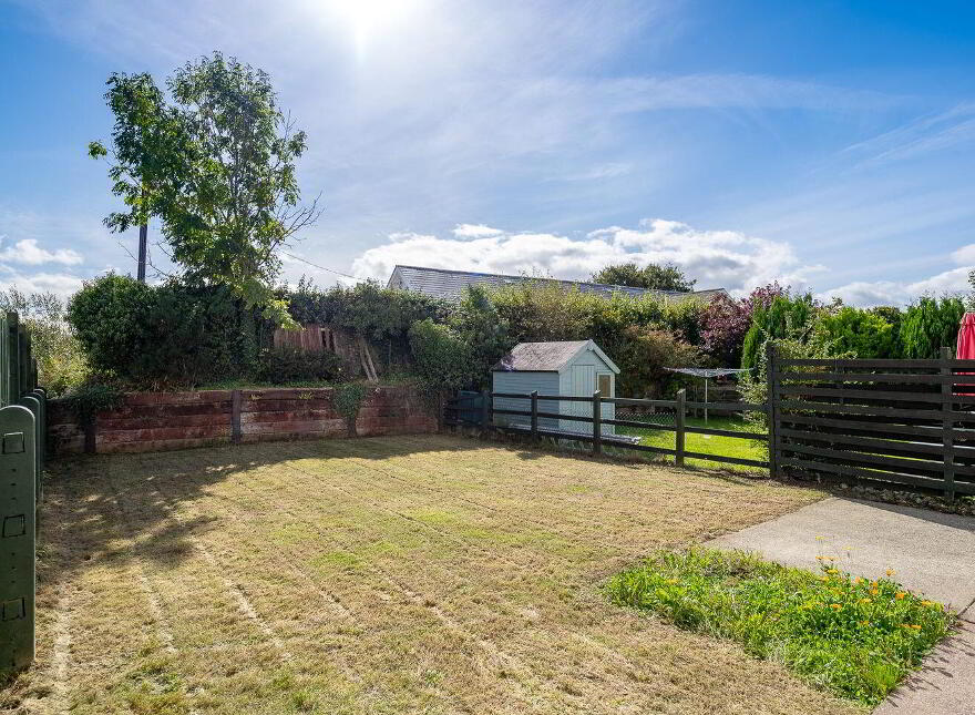 51 Sunny Hill, Kenmare, V93YX46