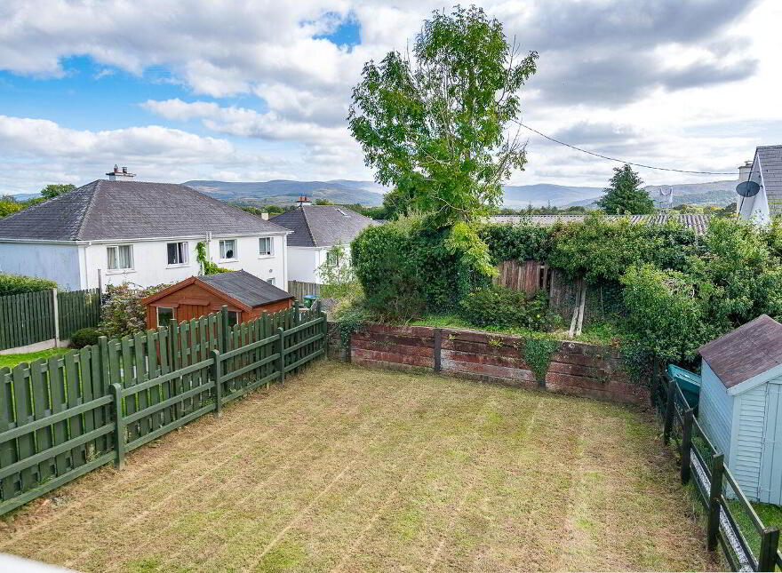 51 Sunny Hill, Kenmare, V93YX46
