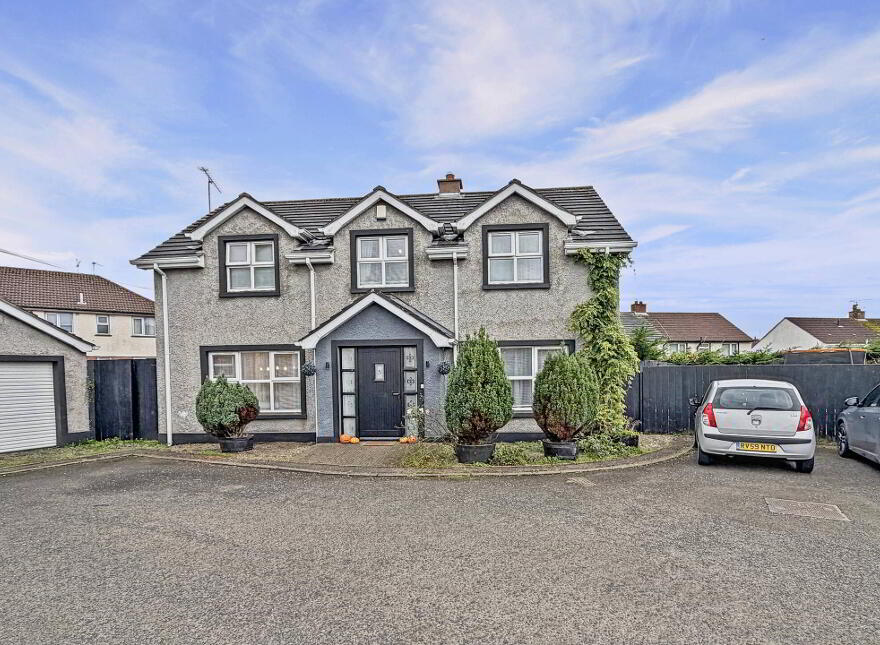 5 Hazelbank Mews, Coleraine, BT51 3HF