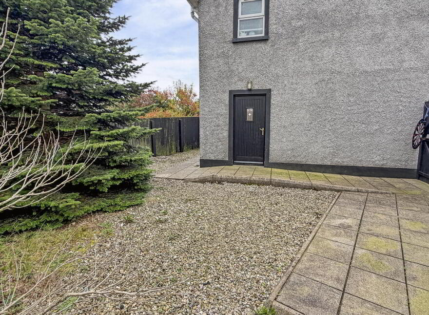 5 Hazelbank Mews, Coleraine, BT51 3HF