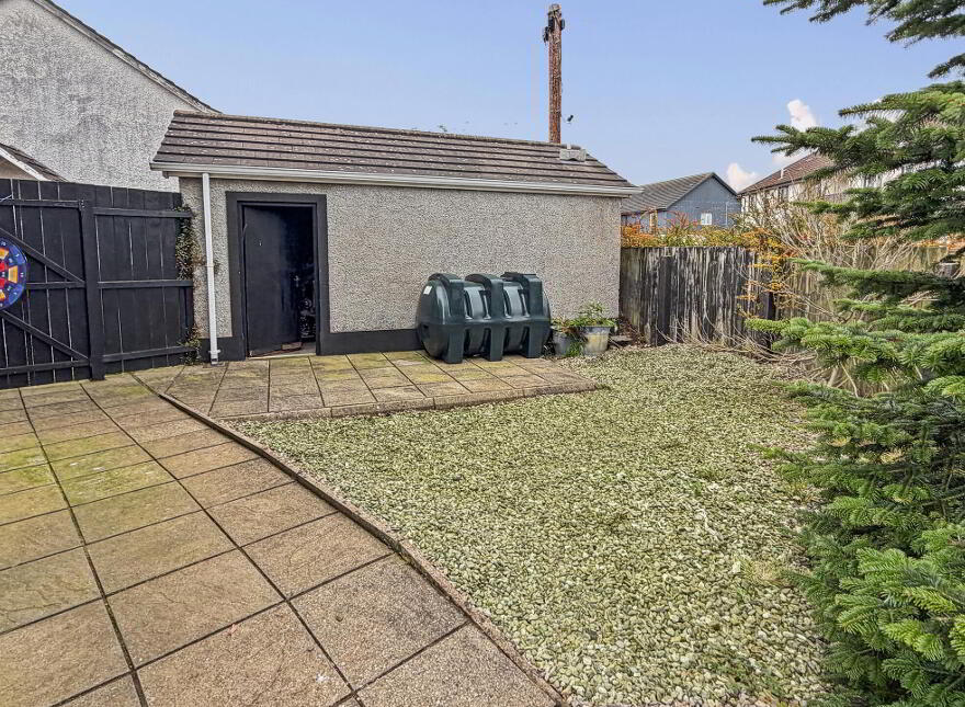 5 Hazelbank Mews, Coleraine, BT51 3HF