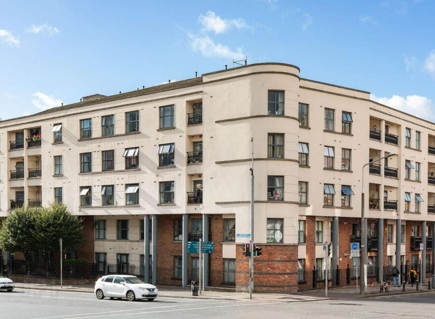 Apartment 50 109 Parnell Street, Dublin 1, D01K1E2