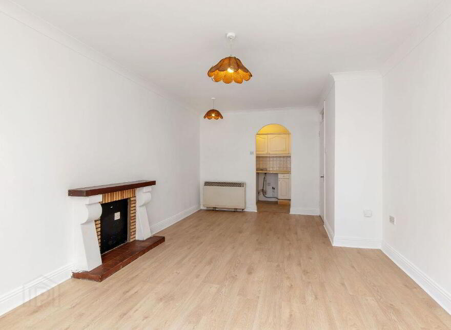 Apartment 50 109 Parnell Street, Dublin 1, D01K1E2