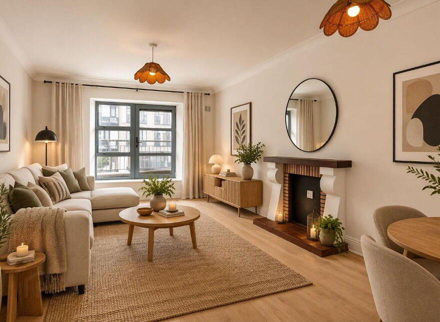 Apartment 50 109 Parnell Street, Dublin 1, D01K1E2