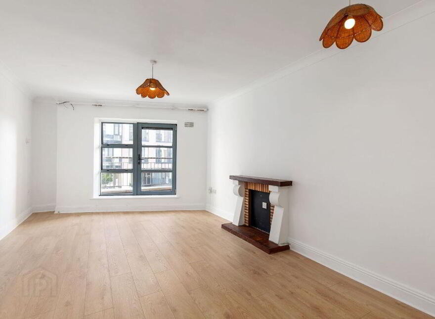 Apartment 50 109 Parnell Street, Dublin 1, D01K1E2