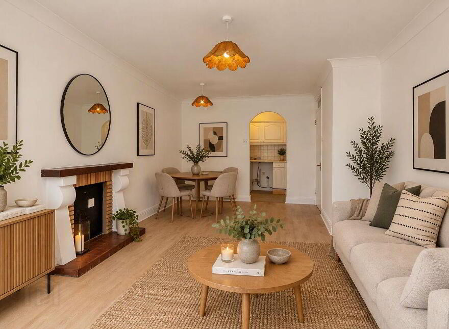 Apartment 50 109 Parnell Street, Dublin 1, D01K1E2