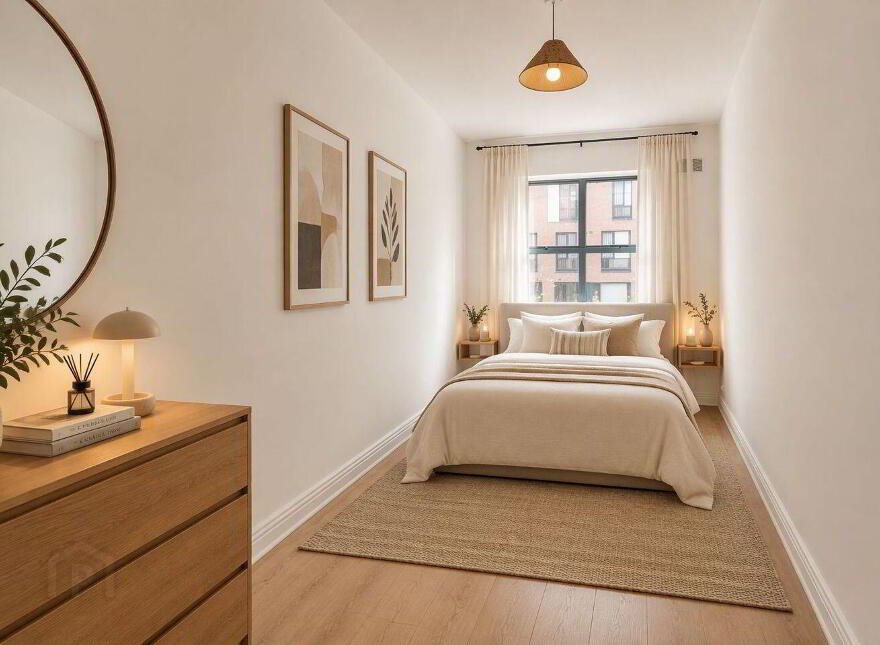 Apartment 50 109 Parnell Street, Dublin 1, D01K1E2
