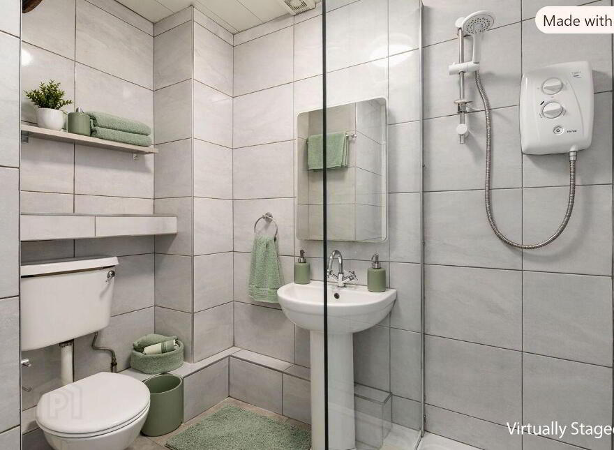 Apartment 50 109 Parnell Street, Dublin 1, D01K1E2
