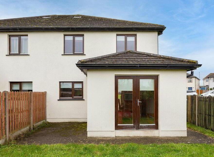 40 Westfield, Kells, A82A8N3