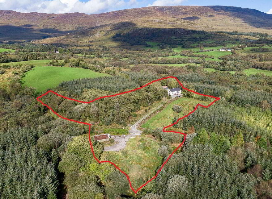 Drinagh, Kilgarvan, V93HV58