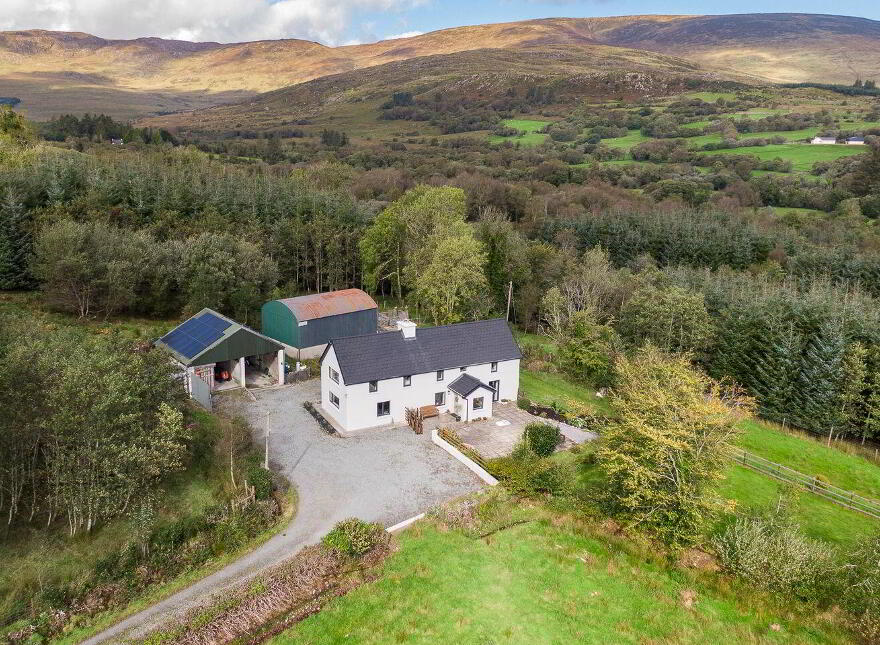 Drinagh, Kilgarvan, V93HV58