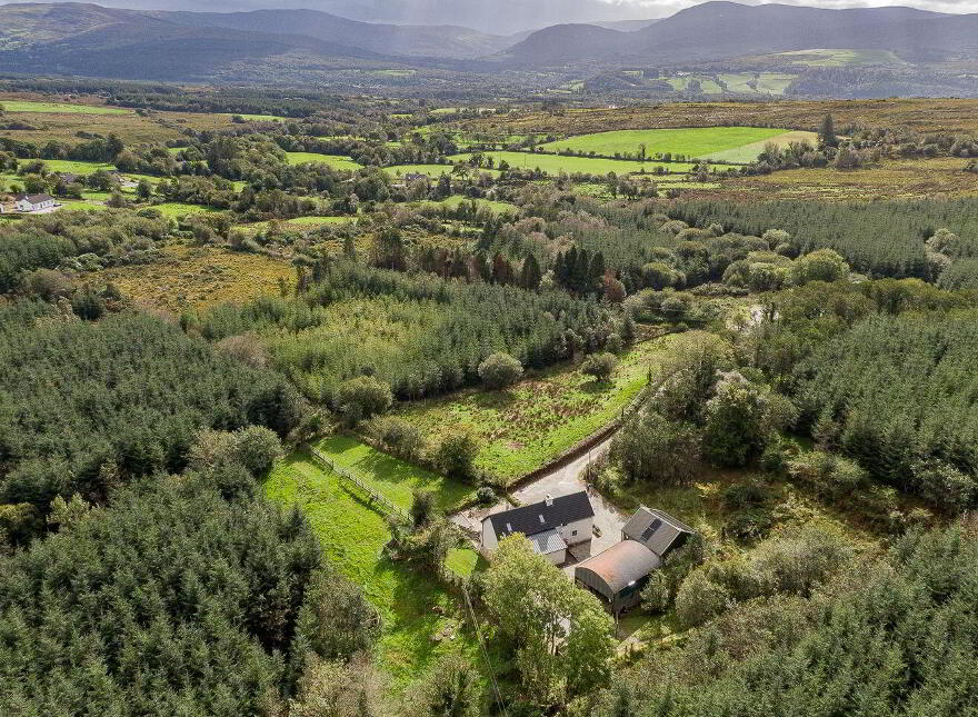 Drinagh, Kilgarvan, V93HV58