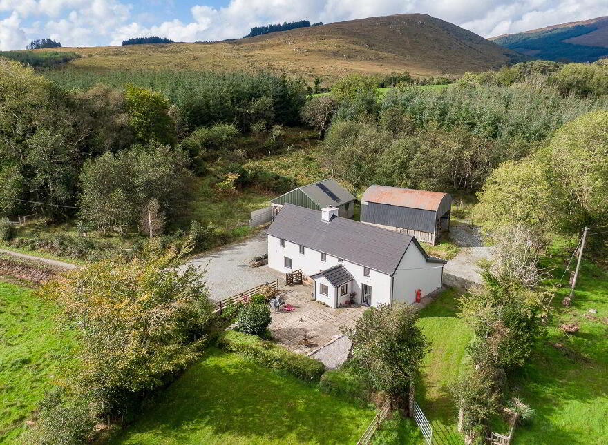 Drinagh, Kilgarvan, V93HV58