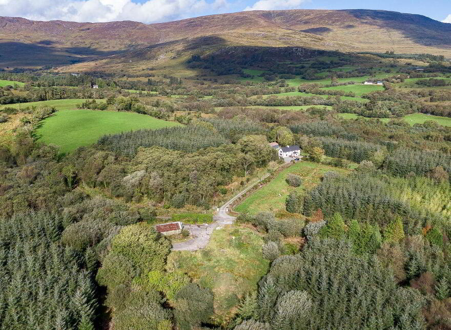 Drinagh, Kilgarvan, V93HV58