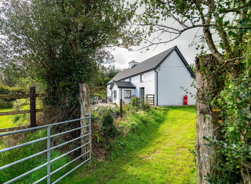 Drinagh, Kilgarvan, V93HV58