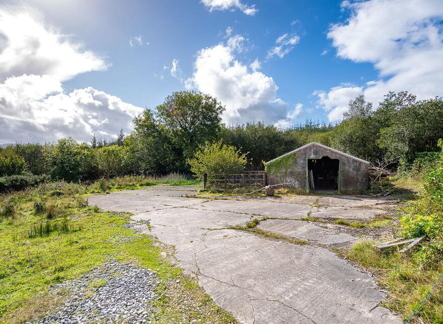 Drinagh, Kilgarvan, V93HV58