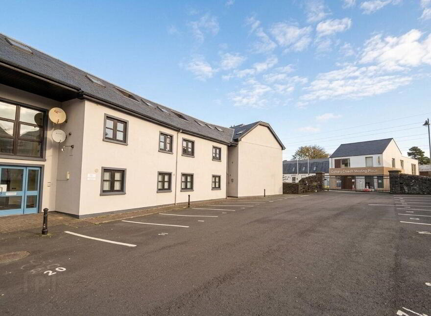 5 Riverside, Distillery Road, Westport, F28H590