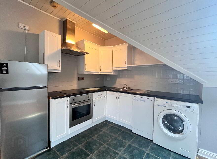 5 Riverside, Distillery Road, Westport, F28H590