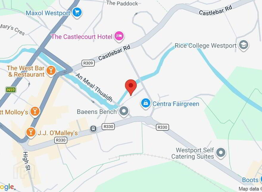 5 Riverside, Distillery Road, Westport, F28H590