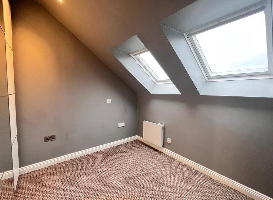 5 Riverside, Distillery Road, Westport, F28H590