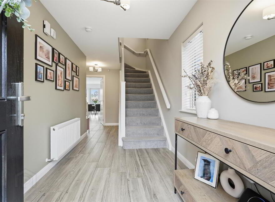25 Old School House Mews, Ballinderry Lower, Lisburn, BT28 2XQ
