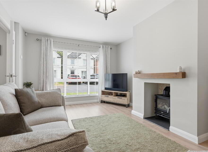 25 Old School House Mews, Ballinderry Lower, Lisburn, BT28 2XQ