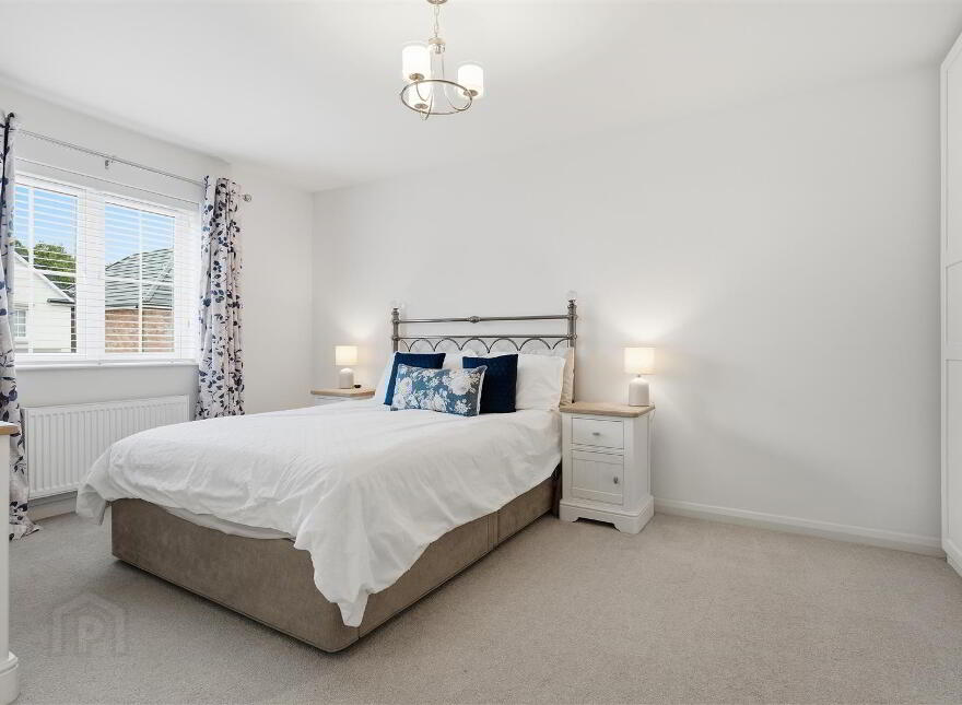 25 Old School House Mews, Ballinderry Lower, Lisburn, BT28 2XQ
