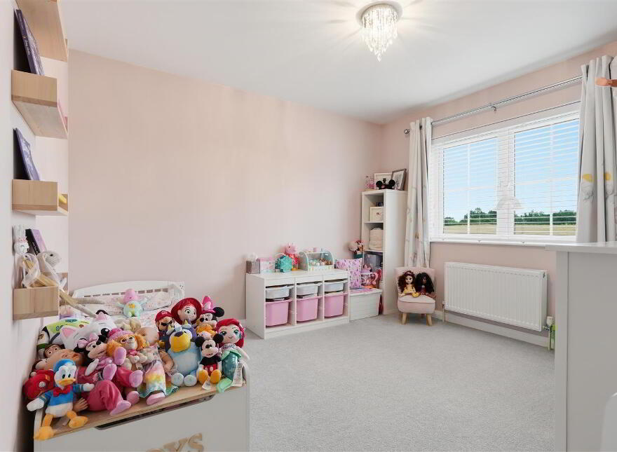 25 Old School House Mews, Ballinderry Lower, Lisburn, BT28 2XQ
