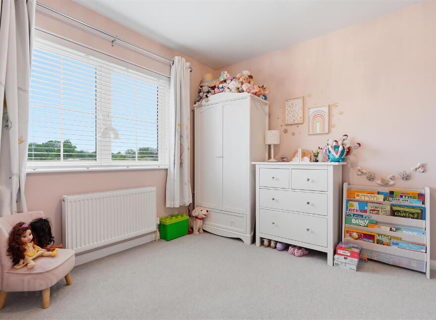 25 Old School House Mews, Ballinderry Lower, Lisburn, BT28 2XQ