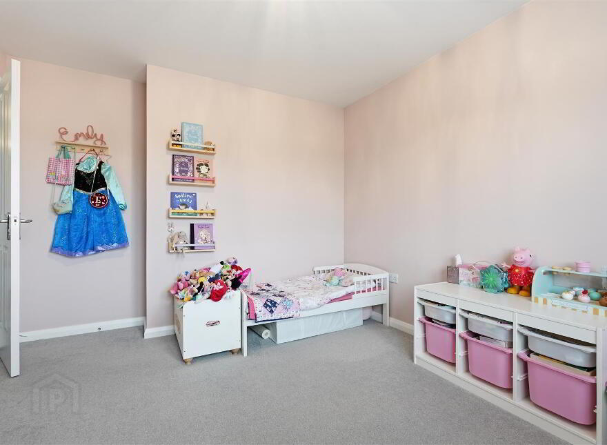 25 Old School House Mews, Ballinderry Lower, Lisburn, BT28 2XQ