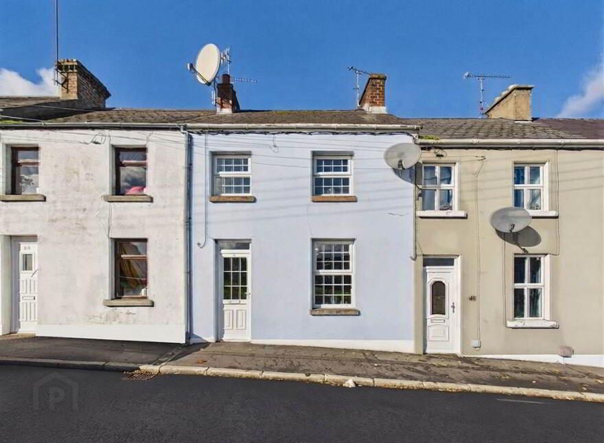 49 Stream Street, Newry, BT34 1HJ