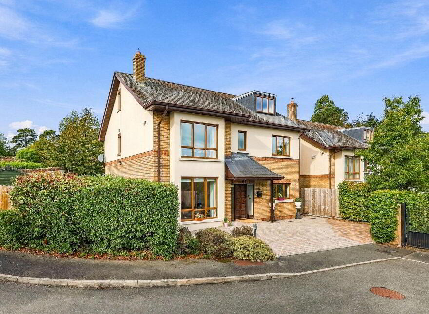 15 Rocky Valley Crescent, Kilmacanogue, A98PK49