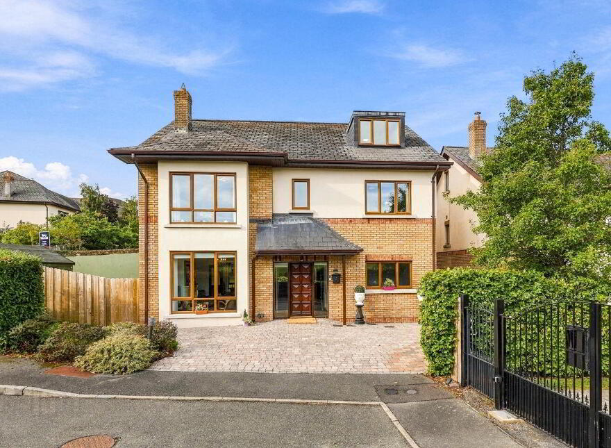 15 Rocky Valley Crescent, Kilmacanogue, A98PK49