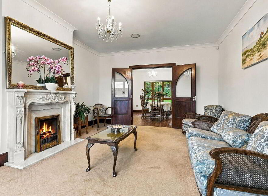 15 Rocky Valley Crescent, Kilmacanogue, A98PK49