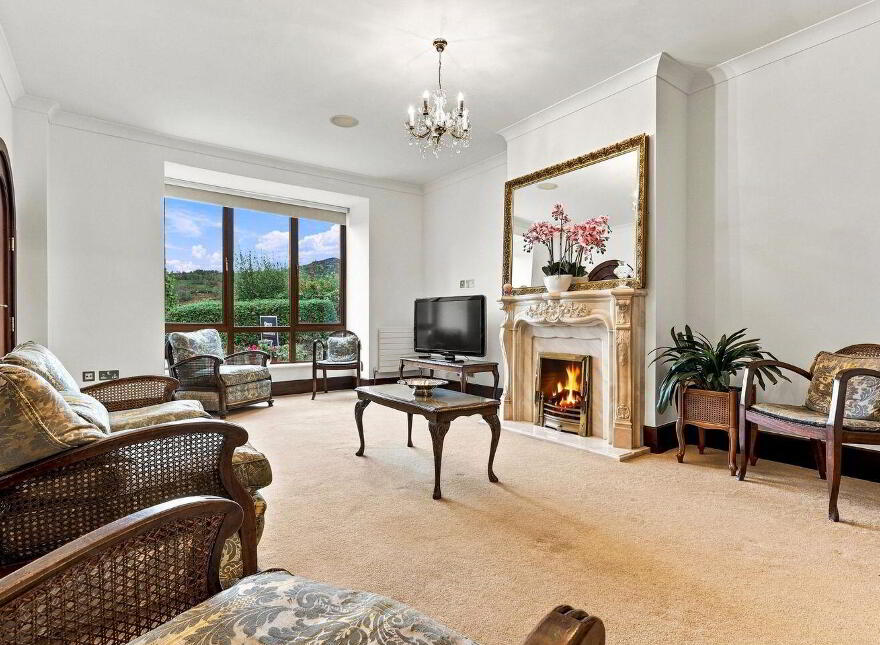 15 Rocky Valley Crescent, Kilmacanogue, A98PK49