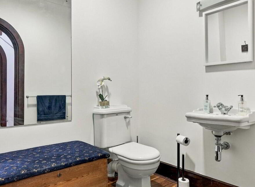 15 Rocky Valley Crescent, Kilmacanogue, A98PK49