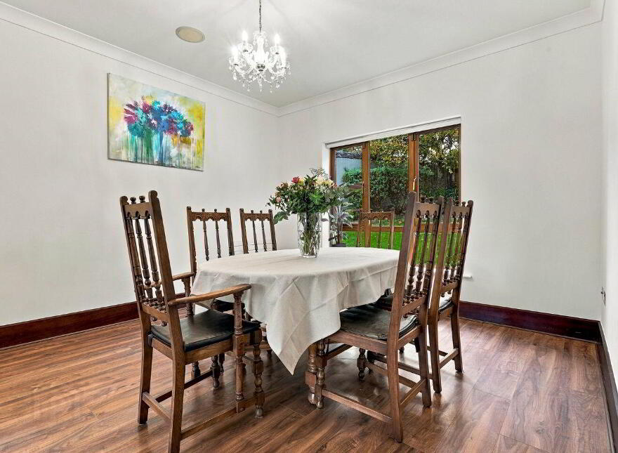 15 Rocky Valley Crescent, Kilmacanogue, A98PK49