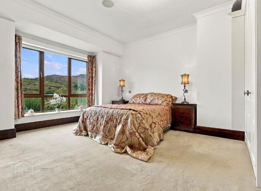 15 Rocky Valley Crescent, Kilmacanogue, A98PK49