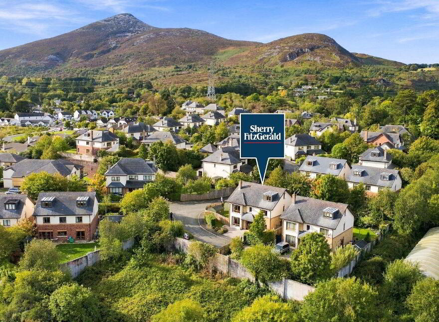 15 Rocky Valley Crescent, Kilmacanogue, A98PK49