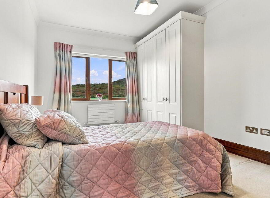 15 Rocky Valley Crescent, Kilmacanogue, A98PK49
