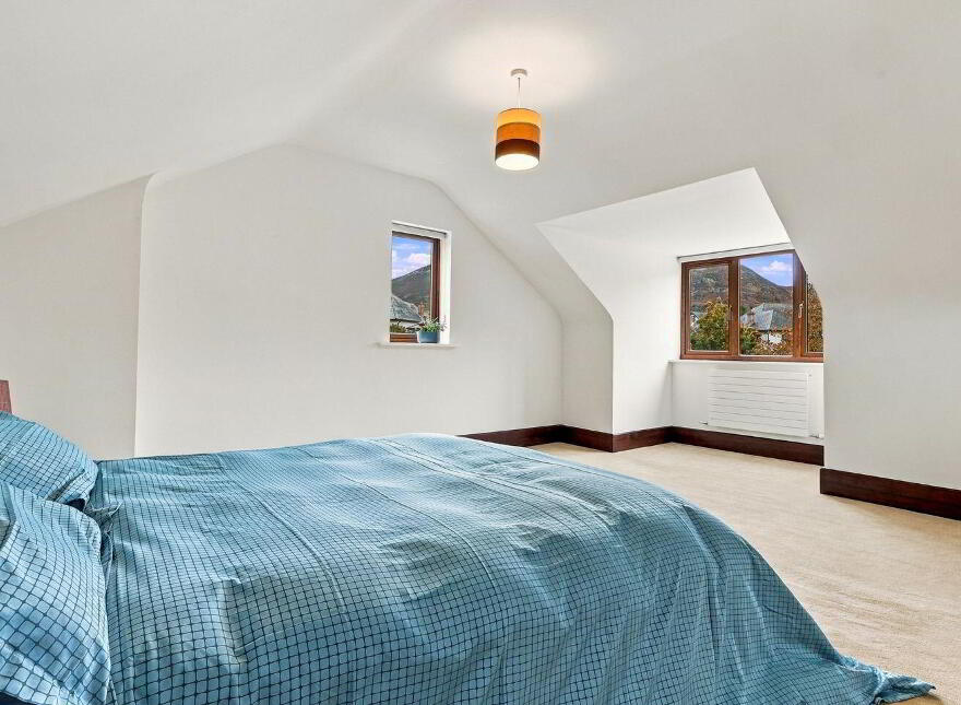 15 Rocky Valley Crescent, Kilmacanogue, A98PK49